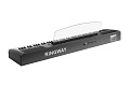 Ringway RP-60 BLK Цифровое пианино, цвет черный