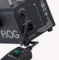 Involight FOG400  Генератор дыма 400Вт с кабельным пультом дистанционного управления 