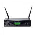 AKG WMS470 SPORTS SET BD7 (500-531)  радиосистема с портативным передатчиком   микрофон с оголовьем C544L