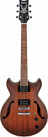 Ibanez AM53-TF полуакустическая гитара