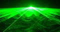 STAGE 4 D-JOY+ 100G Лазерный проектор, зеленый 100 мВ, DMX, авто, звуковая активация