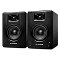 M-audio BX4 пара студийных мониторов