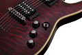 Schecter OMEN EXTREME-6 BCH электрогитара 