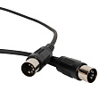 ROCKDALE SC012-3M миди кабель 5 pin, длина 3 метра