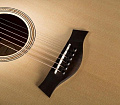 TAYLOR Academy 10e Academy Series  гитара электроакустическая, форма корпуса дредноут, мягкий чехол