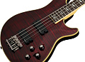 Schecter OMEN EXTREME-4 BCH Бас-гитара, 4 струны