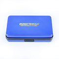 MusicNomad MN229  Набор Premium Guitar Tech: отвертка-ключ, ключ для гитарных винтов