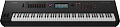 Yamaha MONTAGE8  рабочая станция, 88 клавиш, клавиатура сбалансированная с эффектом молоточков