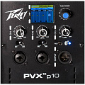 PEAVEY PVXp 10 Bluetooth Активная акустическая система премиум-класса, 520 Вт