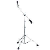 TAMA HC84BW ROADPRO BOOM CYMBAL STAND W/WEIGHT наклонная стойка для тарелки, с противовесом