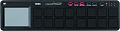 KORG NANOPAD2-BK портативный USB-MIDI-контроллер, 16 чувствительных к скорости нажатия пэдов, цвет чёрный