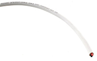 Cordial CLS 225 WHITE акустический кабель 2x2.5 мм2, 7.8 мм, цвет белый