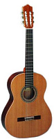 PEREZ 630 Cedar LTD 2019  классическая гитара, верх кедр, корпус махагон