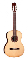 PEREZ 620 Spruce  классическая гитара - верх-Solid ель, корпус-махагон
