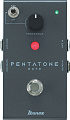 IBANEZ PTGATE педаль noise gate