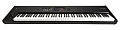 KORG NAUTILUS-88 AT рабочая станция 