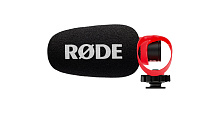 RODE VIDEOMICRO II Накамерный микрофон-пушка