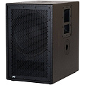 PEAVEY PVs 12 SUB 1000W универсальный активный сабвуфер