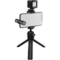 RODE Vlogger Kit iOS edition набор влоггера для смартфонов Apple с разъёмом Lightning