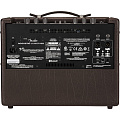 FENDER ACOUSTIC JR GO 230V EU усилитель для акустической гитары, цвет Dark Brown
