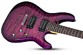 Schecter C-6 PLUS EM Электрогитара шестиструнная