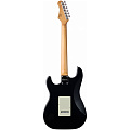 CRAFTER Modern Seoul II S VVS RS Cosmic Black Электрогитара