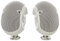 Electro-Voice Evid 3.2TW пара корпусных громкоговорителей, цвет белый