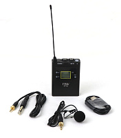 FBW KT-60 портативный передатчик, 512-537 МГц