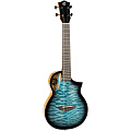 FLIGHT AVIATOR QM Tenor CE Укулеле тенор