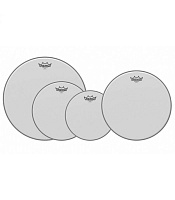 REMO PP-2330-BA-GW набор пластиков Ambassador Coated 10", 12", 16" + 14