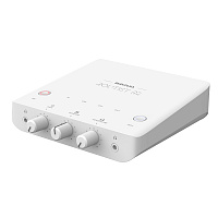 Midiplus Routist R2 аудиоинтерфейс USB, 1 вход/2 выхода, c OTG