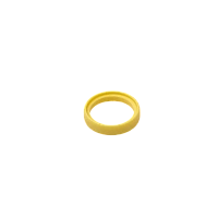 Amphenol AC-RING-YEL Маркировочное кольцо для разъемов серии АС, цвет желтый