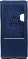 Astell&Kern AK Jr Blue Case чехол для Astell&Kern AK Jr из из полиуретана, цвет синий