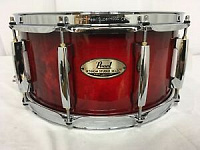 Pearl STS1465S/C315  малый барабан 14"х6,5", береза/красное дерево, цвет Antique Crimson Burst