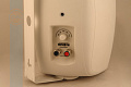 CVGaudio ODF516TW Настенная двухполосная акустическая система, IP54, цвет белый