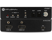 ATLONA AT-ETU-SYNC Эмулятор EDID 4K HDMI сигналов с поддержкой HDR