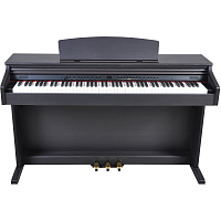 Artesia DP-3 Rosewood Satin Цифровое фортепиано, 88 динамических молоточковых клавиш