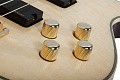 Schecter OMEN EXTREME-5 GNAT Бас-гитара, 5 струн, цвет Gloss Natural