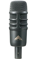 Audio-Technica AE2500 Высококачественный микрофон серии Artist Elite для озвучания бас-барабана (бочка)