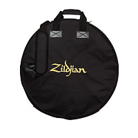 ZILDJIAN ZCB24D 24" Deluxe Cymbal Bag чехол для тарелок