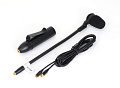 Carol GO-31MP Микрофон инструментальный