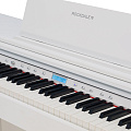 ROCKDALE ETUDE 256 W цифровое пианино, цвет белый