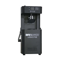 INVOLIGHT LEDCC75S  LED сканер, белый светодиод 75 Вт, DMX-512