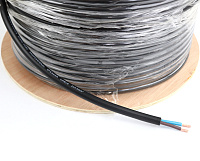 AuraSonics SC240-FRNC акустический кабель 2x4 мм безгалогенный негорючий