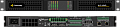 Community ALC-404D Четырехканальный усилитель мощности с DSP и DANTE. 4 x 400 Вт @ 4 Ом