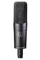 Audio-Technica AT4060a  Микрофон студийный ламповый