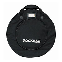 Rockbag RB22540B чехол для тарелок 22" ,ткань,подкладка 10 мм,