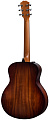 TAYLOR GS Mini-e Koa Plus электроакустическая гитара, форма корпуса Grand Symphony 3/4, цвет  натуральный