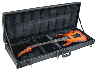 Solar Guitars HARDCASE AS1  кейс для гитар Solar серии A, S, AB, SB
