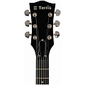 TERRIS TLP-045 SB Электрогитара